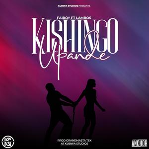 Kishingo upande (feat. Lambos)