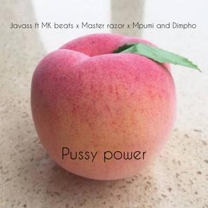 ***** power (feat. MK beats, Master razor, Mpumi & Dimpho)