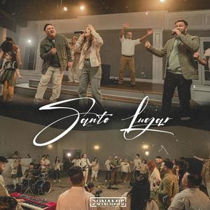 Santo Lugar (feat. Luis Santiago)