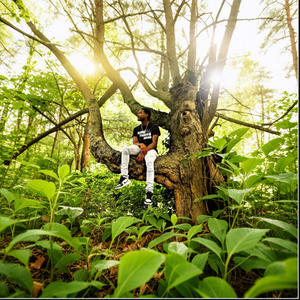 Aint Nobody Coming To Save You (Explicit)