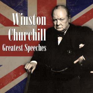 I Have Nothing To Offer But Blood, Toil, Tears And Sweat-Winston Churchill
