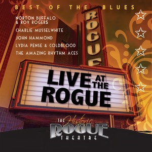 Is It Love[feat. Roy Rogers] (Live)
