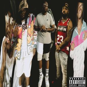 Do It Like DBE (feat. K-Lit, RuBoii, Jiggsaw Blue & QC) (Explicit)