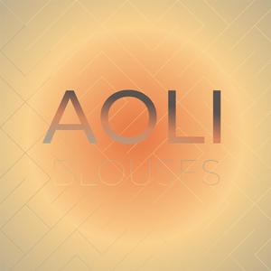 Aoli Blouses