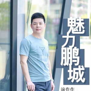 魅力鹏城 (女声版)