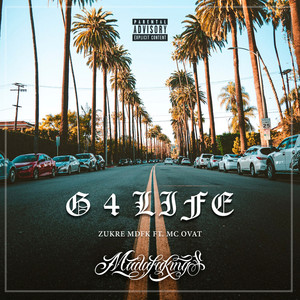 G 4 Life (Explicit)