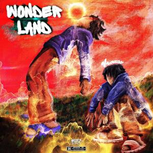 Wonder Land (Explicit)