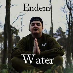 Water (feat. Chris Davison) [Explicit]