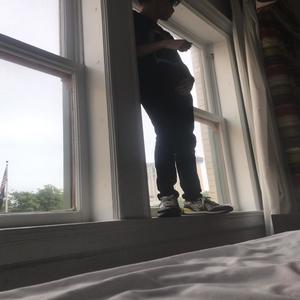 HIGHWAY (Explicit)