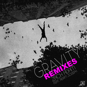 Gravity (Max Grandon Remix)