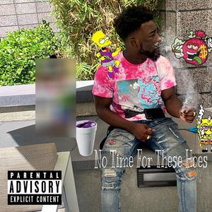 N.T.F.N.H (feat. Doblé Cínco) (Explicit)