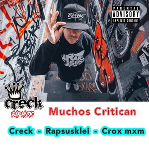Muchos Critican (Explicit)