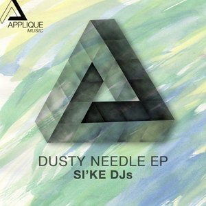 Dusty Needle