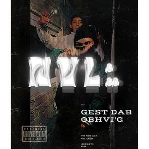 Kidd Jay - NVL (feat. GEST DAB) (Explicit)