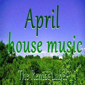 April Melody (Tribal Deephouse Mix)