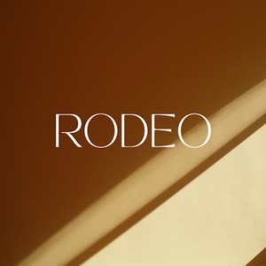 Rodeo (Explicit)