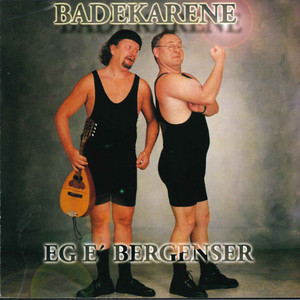 Eg E' Bergenser