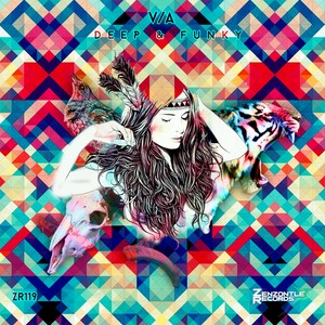 Cougar (Andy Ascencio Remix)