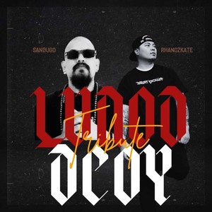 Lunod-Tribute Dcoy