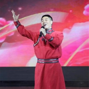 滴血的苦难-雷雨红之痛