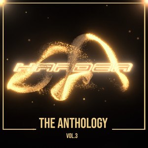 Harder - The Anthology, Vol. 3 (Explicit)