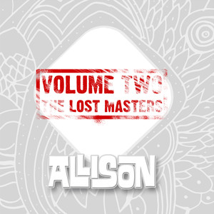 ALLISON:  Volume Two (The Lost Masters)