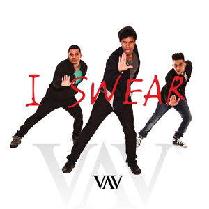 I Swear - Single