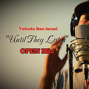 Until They Listen (Explicit)