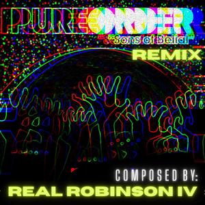 Sons of Belial (Walking Dead) (RRIV Remix|Explicit)