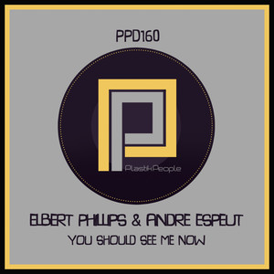 You Should See Me Now (David Lyn MWL Remix)