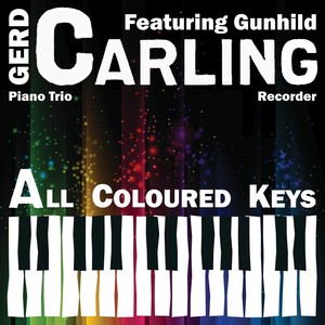 All Coloured Keys