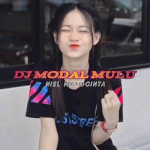 DJ MODAL MULU