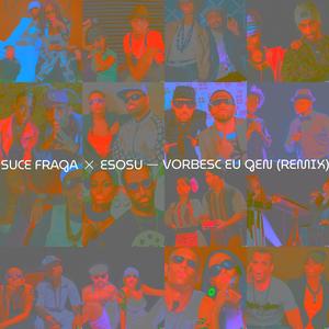 Vorbesc eu gen (feat. Suce Fraga) [Remix] [Explicit]