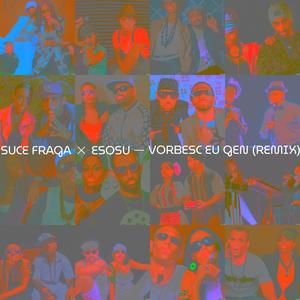 Vorbesc eu gen (feat. Suce Fraga) (Remix|Explicit)