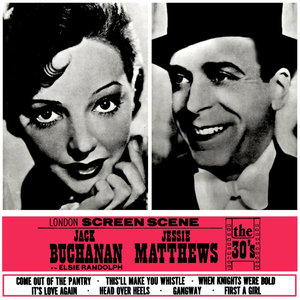 Everything Stops For Tea