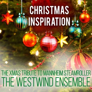 Xmas Inspiration: The Xmas Tribute to Mannheim Steamroller