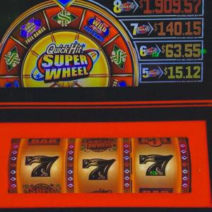 777s IN CASINOs (Explicit)