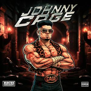 Johnny Cage (Explicit)