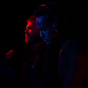 About U(feat. Royal Haunts)