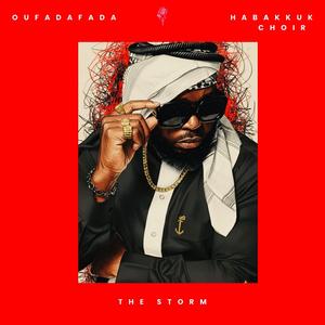 You Survived What Should've Destroyed You