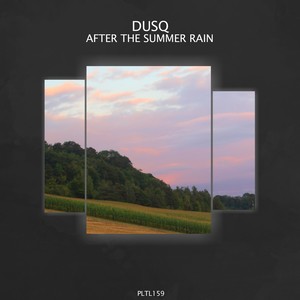 After the Summer Rain (Original Mix)