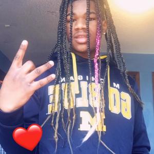 Lilcoco - Coco Da Menace (Explicit)