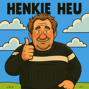 Henkie Heu