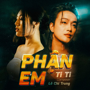 Phận Em