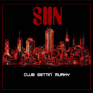 Club Gettin' Murky (Single)