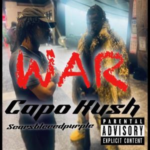 War (Explicit)