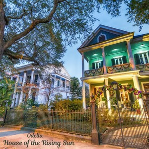 House of the Rising Sun