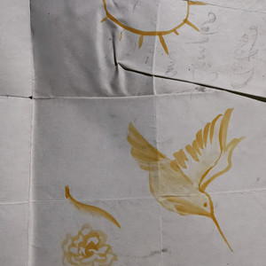 El Olvido Que Seremos