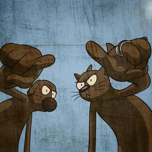 KATDAWG (feat. Eli Alexander) (Explicit)