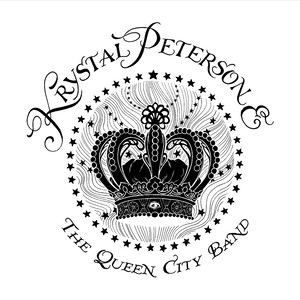 Krystal Peterson - I Ain't Cryin' (Explicit)